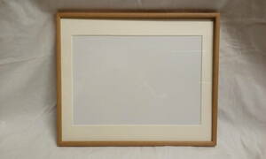 080 picture frame amount art interior approximately 44×36.5cm