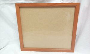 0340 picture frame amount art interior approximately 40cm×35.2cm