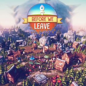 【Steamキー】Before We Leave【PC版】