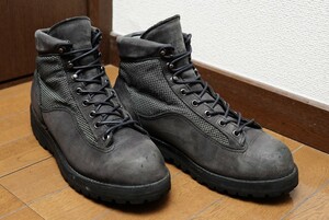 DANNER　ダナー　ケブラーライト　黒タグ　us8.5 ゴアテックス　ダナー　ブーツ 33700x 