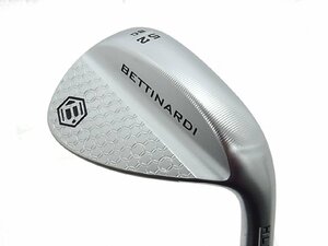 ■レア■ベティナルディ■BETTINARDI HLX 3.0 FORGED クロム■52°/8°■Dynamic Gold■S400■未使用中古