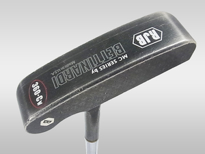 ■レア■ベティナルディ■BETTINARDI 360-CW■34インチ■ハニカムフェイス■中古