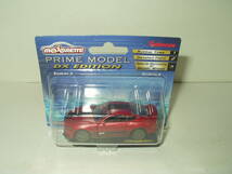 Majorette Ford Mustang / マジョレット プレミモデル DXエディション フォード マスタング_画像1