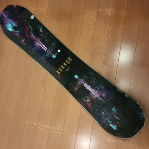 2017 year BURTON DEJA VU 138cm Barton tejab snowboard snowboard child also 