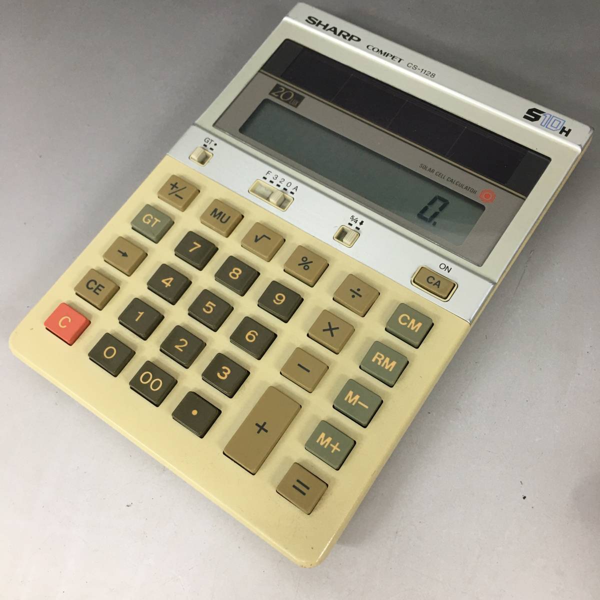 2023年最新】ヤフオク! -sharp compet csの中古品・新品・未使用品一覧