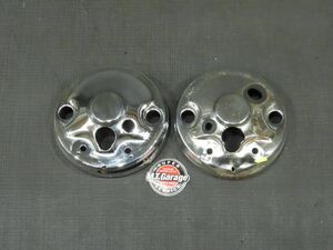 ホンダ CB750Four CB550Four メーターカバーset【060】USA-B-359