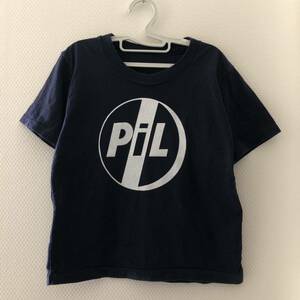 PILロゴ半袖Tシャツ 110