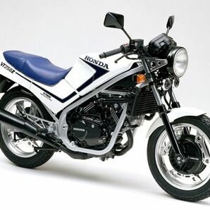 HONDA VT250F/Z MC08後期 フューエルコック オーバーホールset パッキン Oリング 画像付き作業手順付き KEIHIN ガソリン燃料コックレストアの画像4