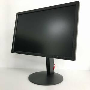 ☆LE-T20☆ Lenovo1　ThinkVision T2054pc 19.5インチ Wide LEDバックライト LCDモニター 1440 x 900 HDMI/DisplayPort/VGA