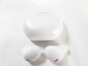 10J199EZE◎Samsung サムスン Galaxy Buds Pro SM-R190 Sound by AKG 完全ワイヤレスイヤホン　 Bluetooth◎中古品