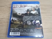 10M676◎Blu-ray ワイルドガン キーファー・サザーランド アクション ブルーレイ◎未開封【送料無料】_画像2