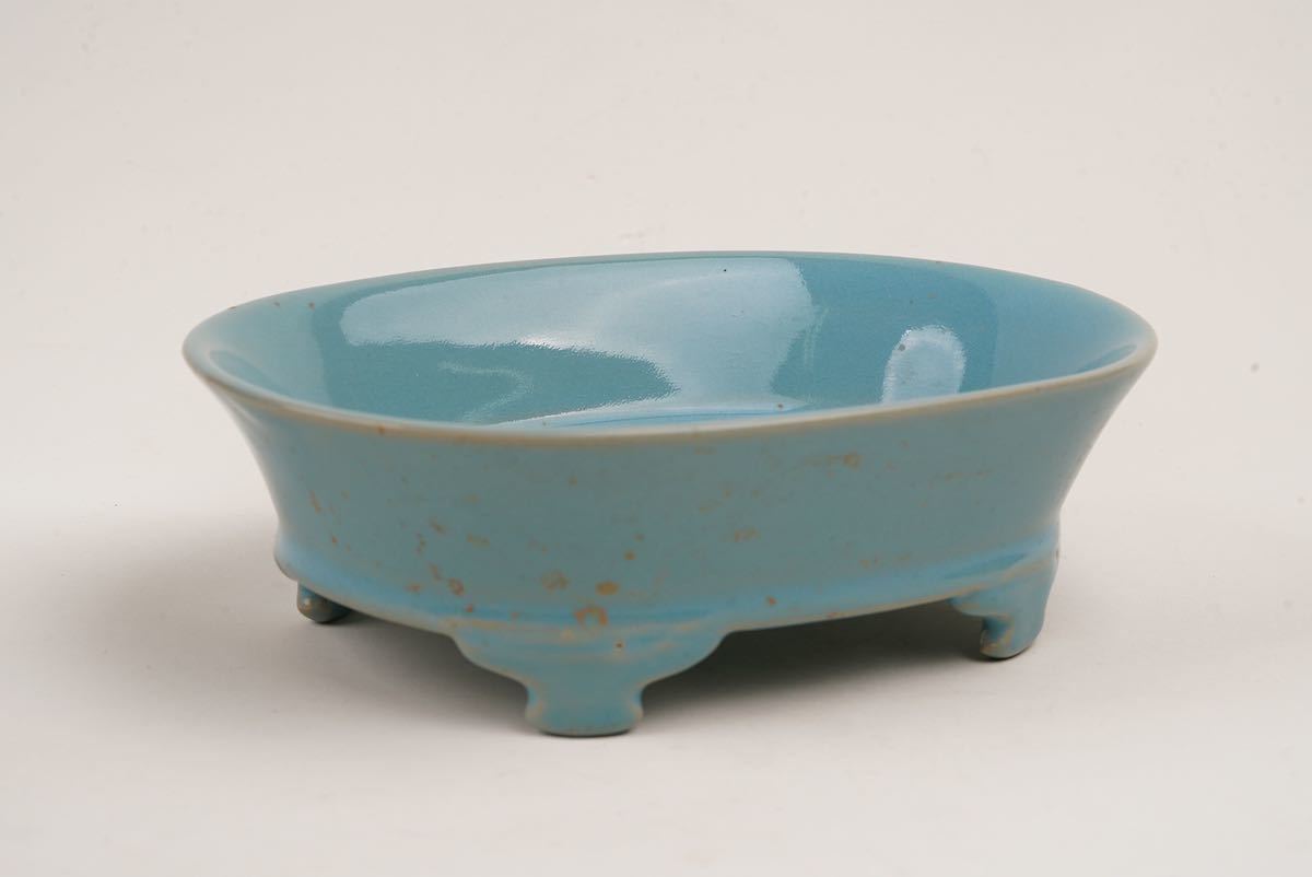 2023年最新】ヤフオク! -水仙盆(陶芸)の中古品・新品・未使用品一覧
