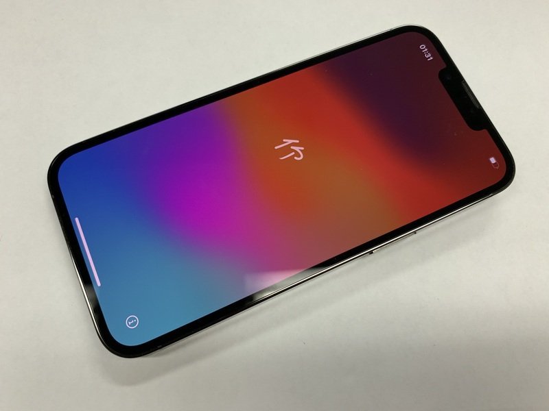 ヤフオク! -「iphone13 pro ジャンク」の落札相場・落札価格