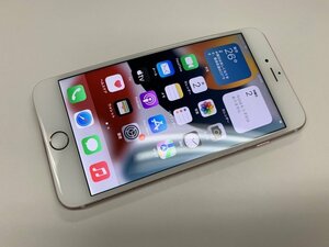 DT877 SIMフリー iPhone6sPlus ローズゴールド 128GB ジャンク ロックOFF