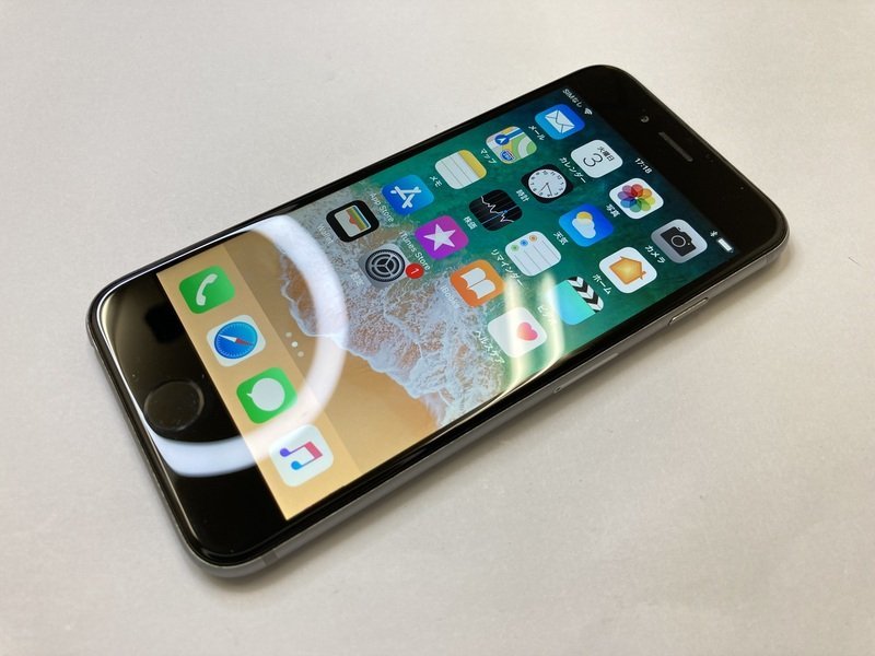 ヤフオク! -「iphone6 docomo 16gb」の落札相場・落札価格