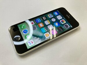 HE860 docomo iPhone5c 32GB ホワイト 判定◯ ジャンク ロックOFF