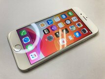 HE977 SIMフリー iPhone6s 128GB シルバー_画像1