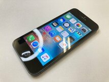 HE951 au iPhone5 16GB ブラック 判定◯ ジャンク ロックOFF_画像1