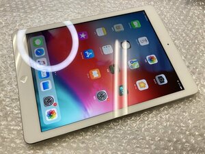 HF027 iPadAir 第1世代 Wi-Fiモデル A1474 64GB シルバー