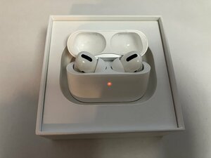 FG040 AirPods Pro 第1世代 MWP22J/A 箱/付属品あり ジャンク