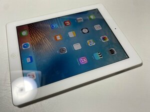 IC035 iPad 2 Wi-Fi ホワイト 16GB ジャンク ロックOFF