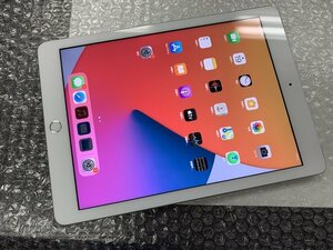 再DI220 SIMフリー iPad 第6世代 Wi-Fi+Cellular A1954 32GB シルバー