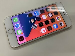 再DK209 SIMフリー iPhone8 ゴールド 256GB