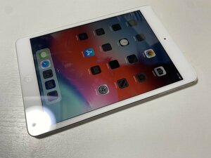 IC163 SIMフリー iPad mini 2 Wi-Fi+Cellular シルバー 16GB