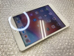 HF070 iPadmini 第2世代 Wi-Fiモデル A1489 16GB シルバー ジャンク ロックOFF