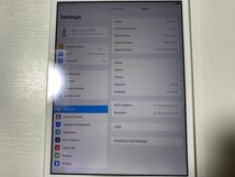 IC153 iPad mini 2 Wi-Fi シルバー 16GB_画像3