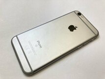 HF211 SIMフリー iPhone6s 128GB スペースグレイ ジャンク ロックOFF_画像2