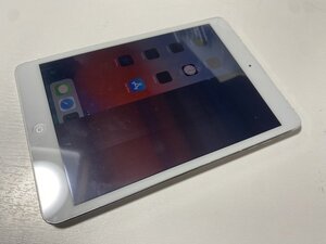 IC270 iPad mini 2 Wi-Fi シルバー 16GB ジャンク ロックOFF