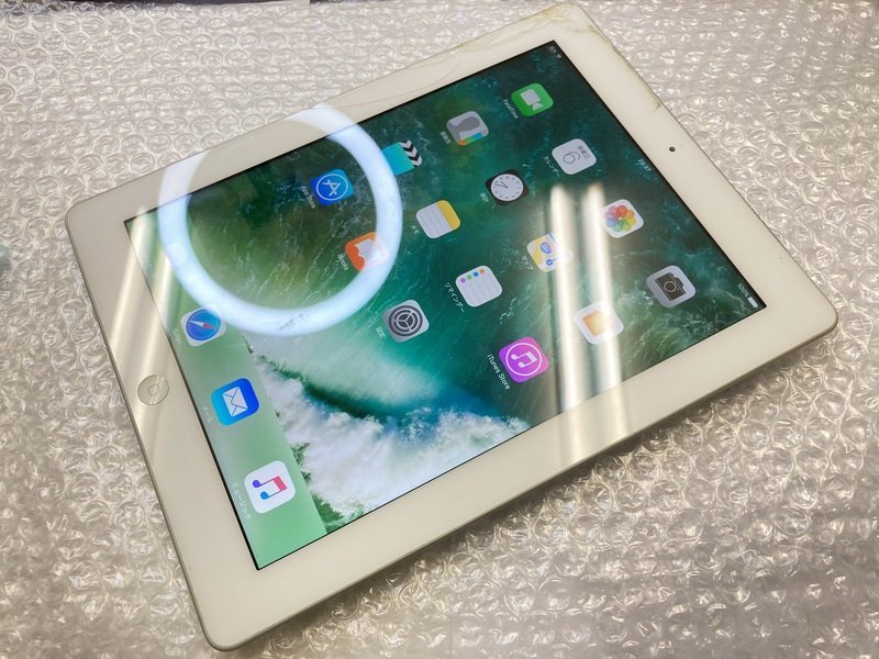 2023年最新】ヤフオク! -au ipad 第4世代の中古品・新品・未使用品一覧