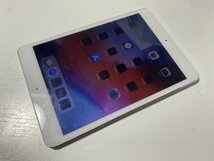 IC254 iPad mini 2 Wi-Fi シルバー 16GB_画像1