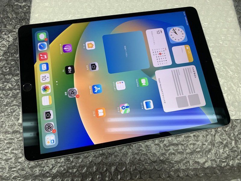 ヤフオク! -「ipad pro 10.5インチ 64gb」の落札相場・落札価格