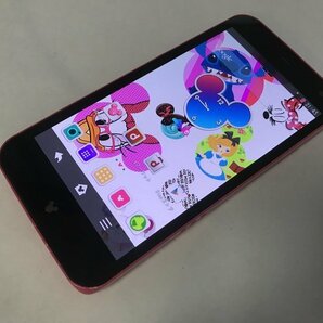 GH169 docomo F-03F 判定〇の画像1