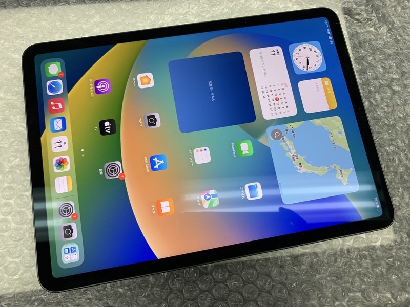 2023年最新】Yahoo!オークション -ipad pro 11インチ wi-fi 256gbの