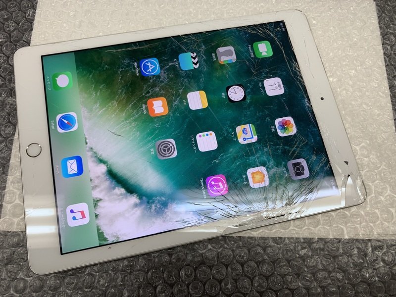 ヤフオク! -「ipad 第5世代 32gb」の落札相場・落札価格