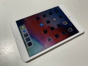 IC303 iPad mini 2 Wi-Fi シルバー 16GB ジャンク ロックOFF