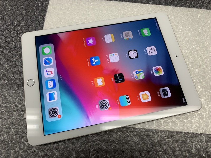 年最新ヤフオク!  iPad 第5世代 gbタブレットの中古品・新品