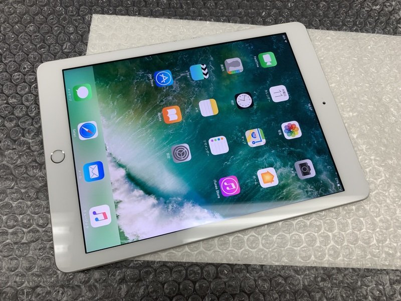 ヤフオク! -「ipad 第5世代 32gb」の落札相場・落札価格