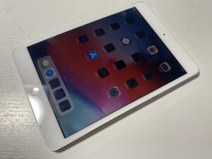 IC352 iPad mini 2 Wi-Fi シルバー 16GB ジャンク ロックOFF