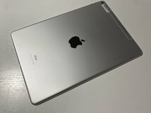 IC366 SIMフリー iPad Air 3 Wi-Fi+Cellular シルバー 64GB ジャンク ロックOFF_画像2