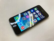 HF449 SoftBank iPhone5 32GB ブラック 判定◯ ジャンク ロックOFF_画像1