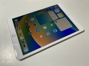 IC413 SIMフリー iPad 2019 第7世代 Wi-Fi+Cellular シルバー 32GB ジャンク ロックOFF