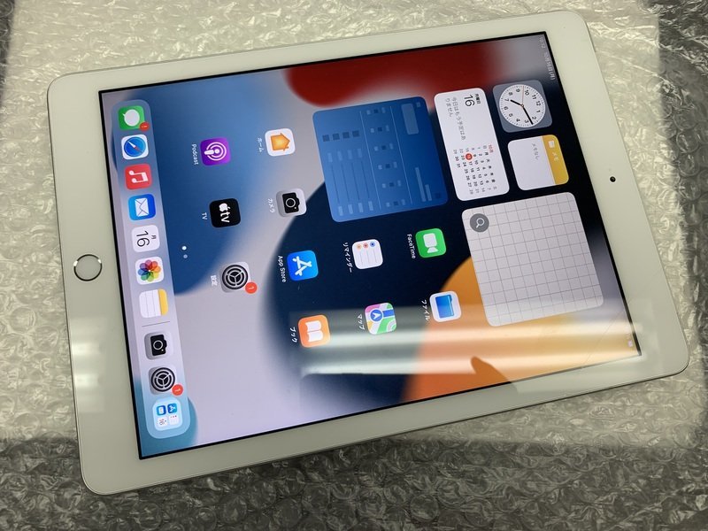 ヤフオク! -「ipad cellular」の落札相場・落札価格