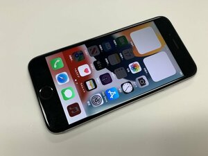 DV112 SIMフリー iPhone6s スペースグレイ 128GB