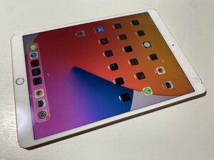 IC462 iPad Air 3 Wi-Fi ゴールド 64GB ジャンク ロックOFF