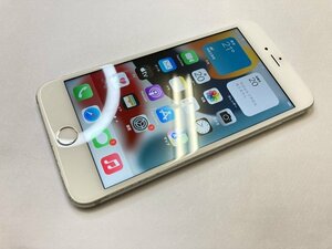 HF652 SIMフリー iPhone6sPlus 64GB シルバー