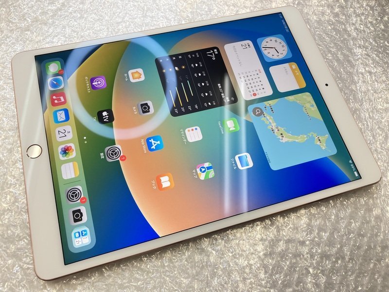 ヤフオク! -「ipad 10 cellular」の落札相場・落札価格